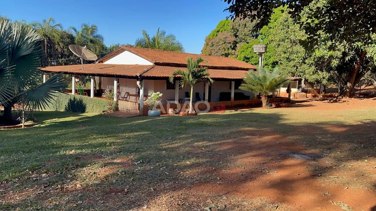Mídia principal