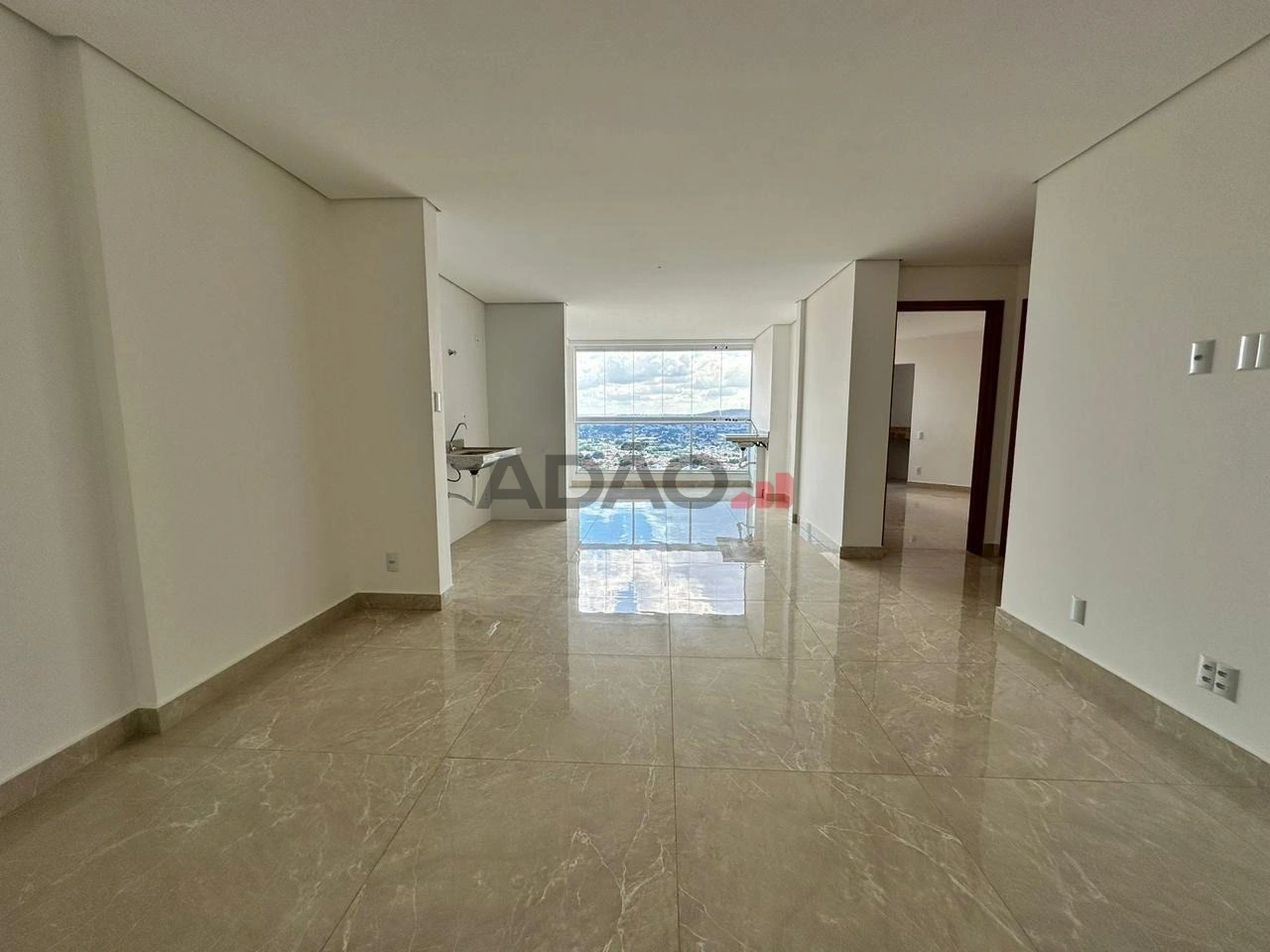 Mídia principal