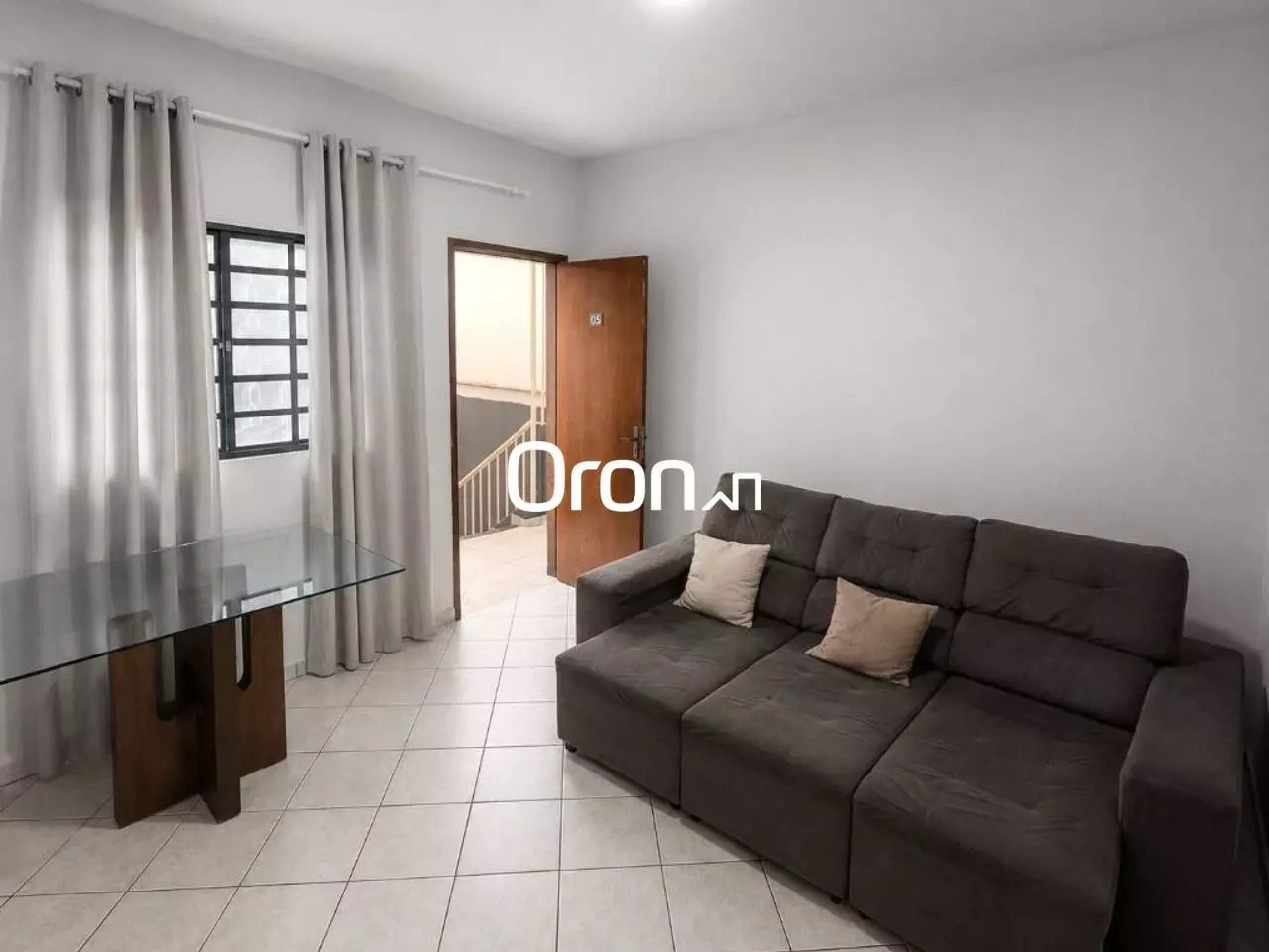 Mídia principal
