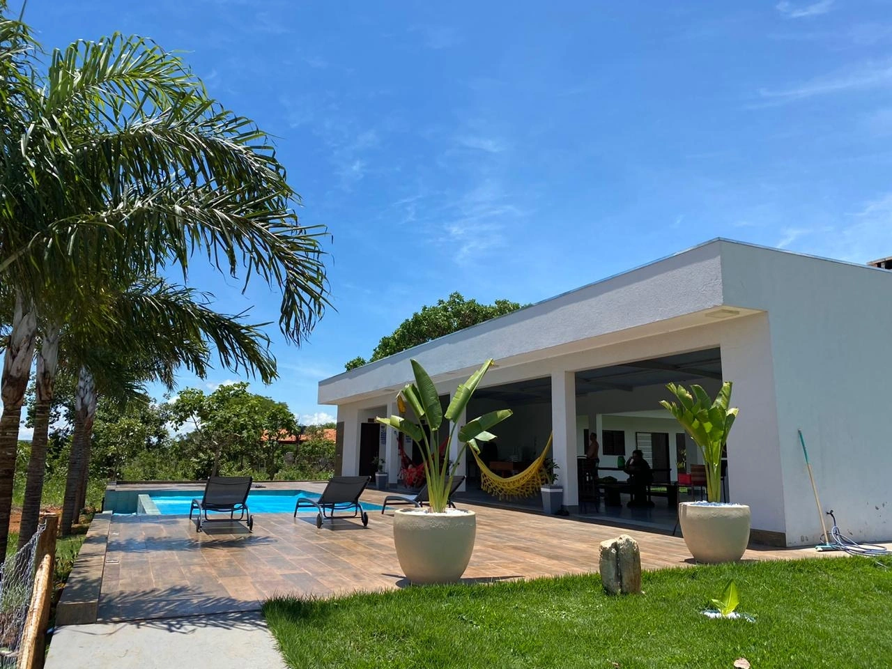 Mídia principal