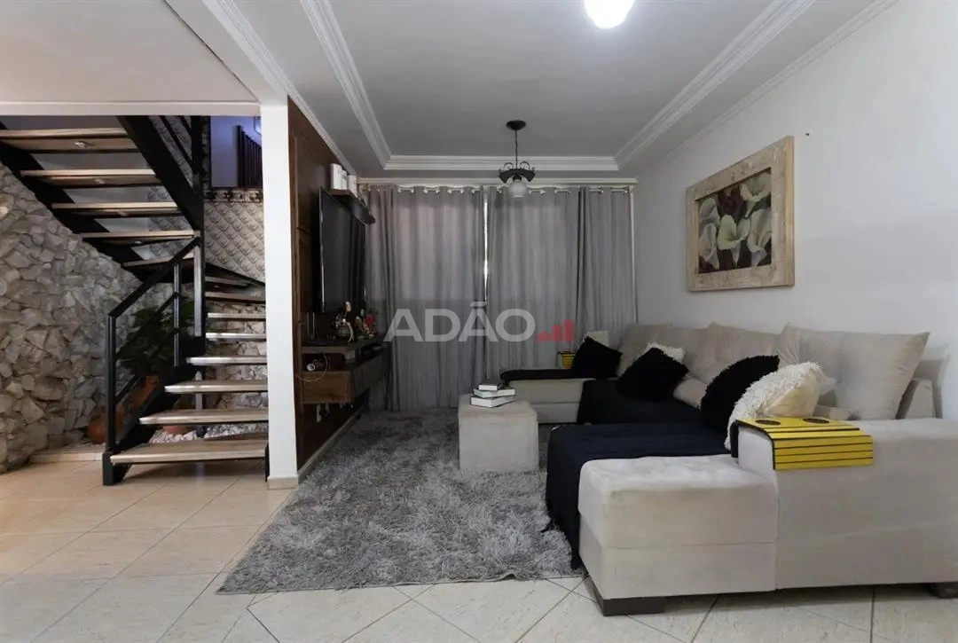 Mídia principal
