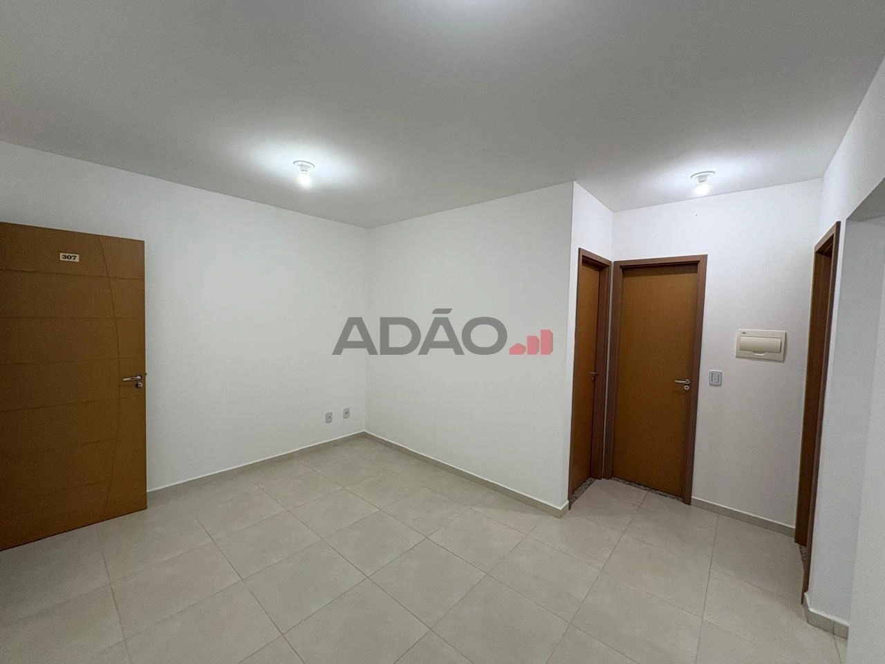 Mídia principal