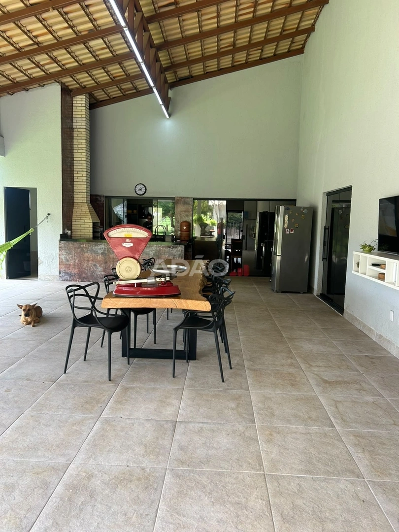 Mídia principal