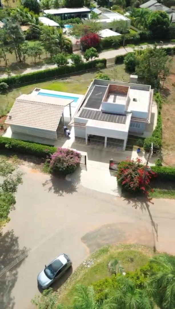 Mídia principal
