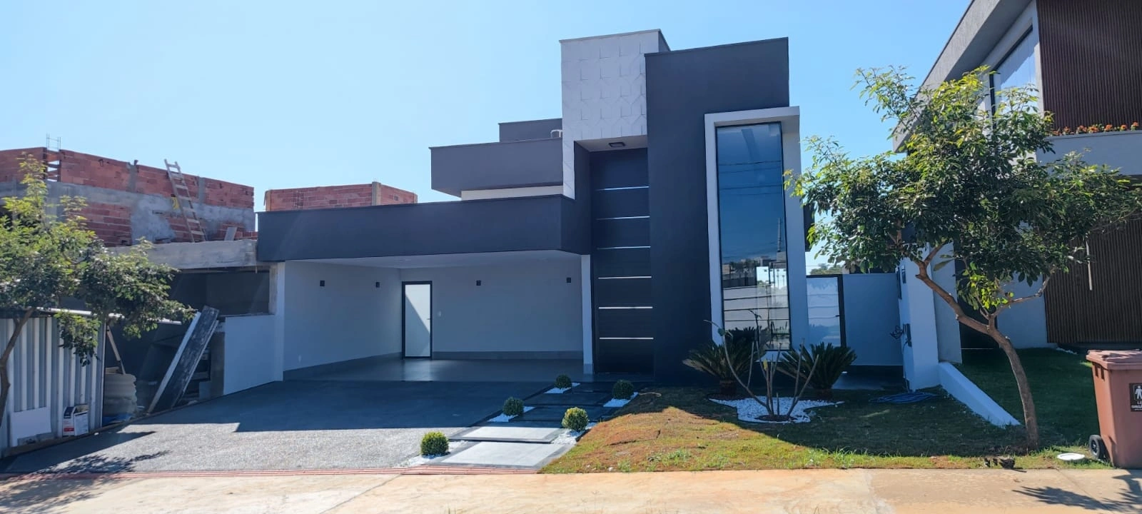 Mídia principal