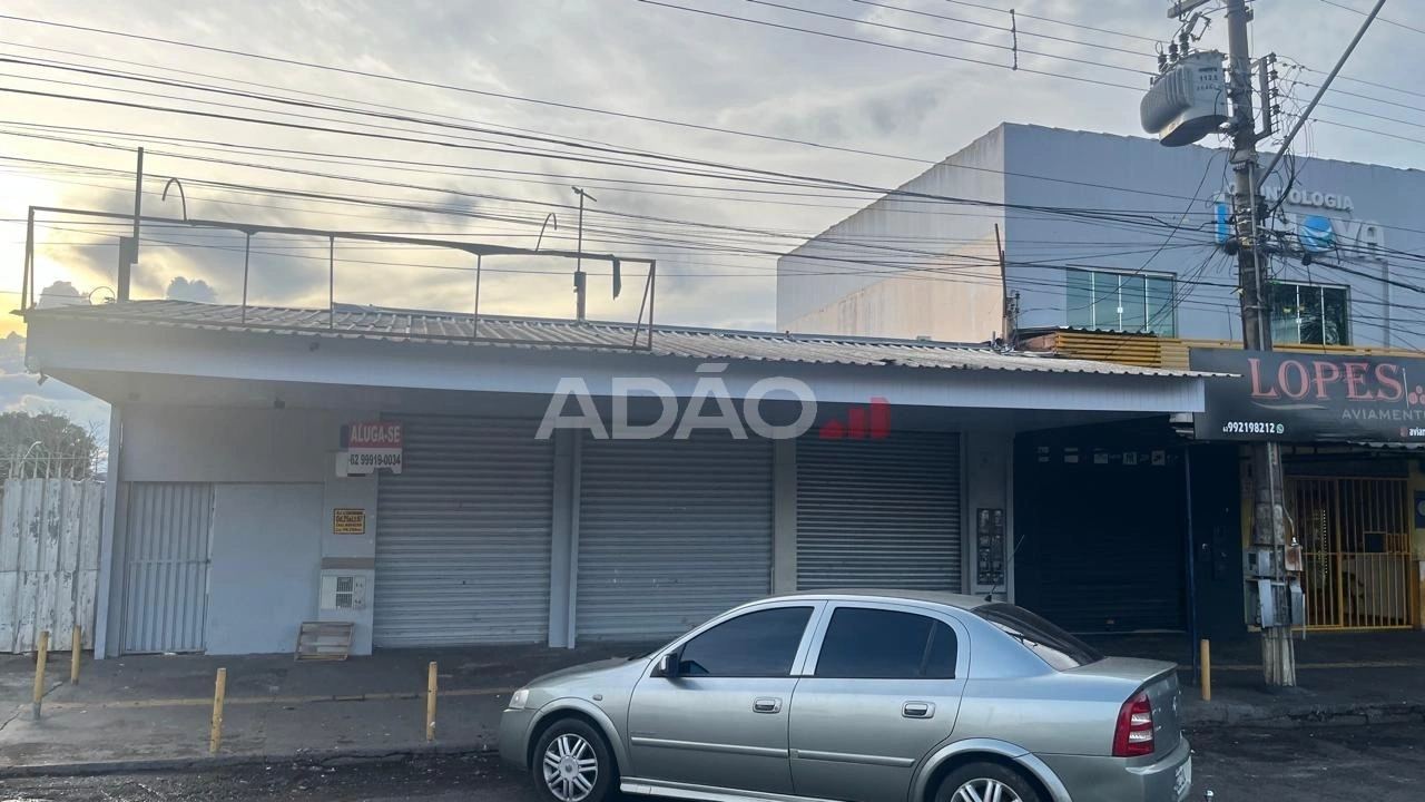 Mídia principal