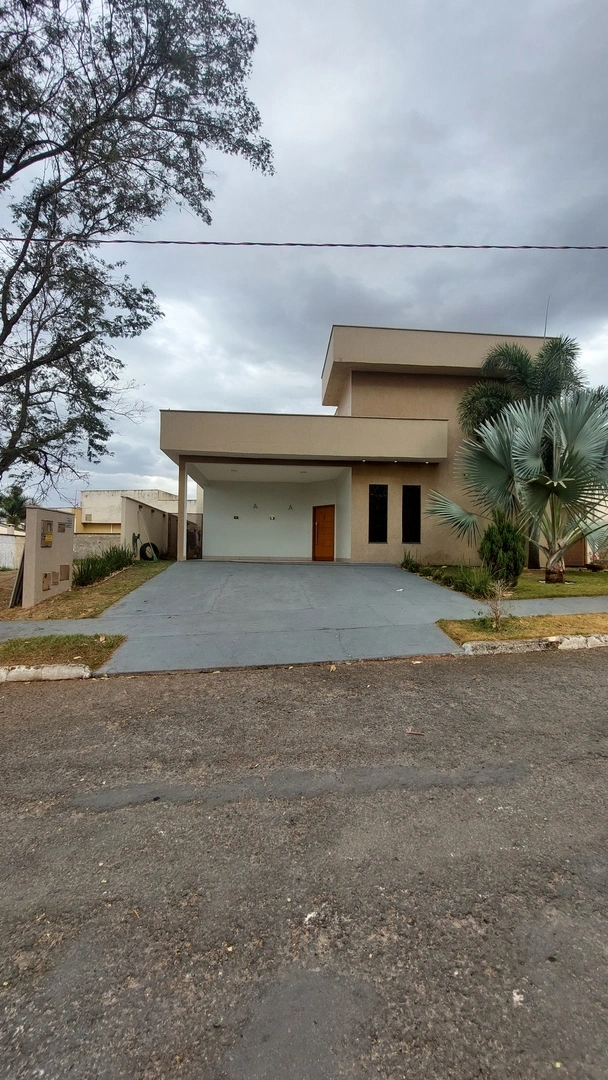 Mídia principal