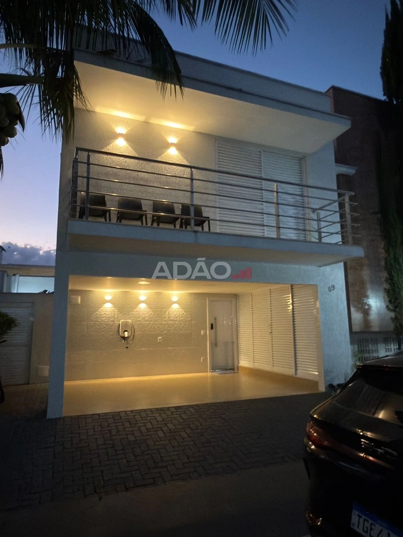 Mídia principal