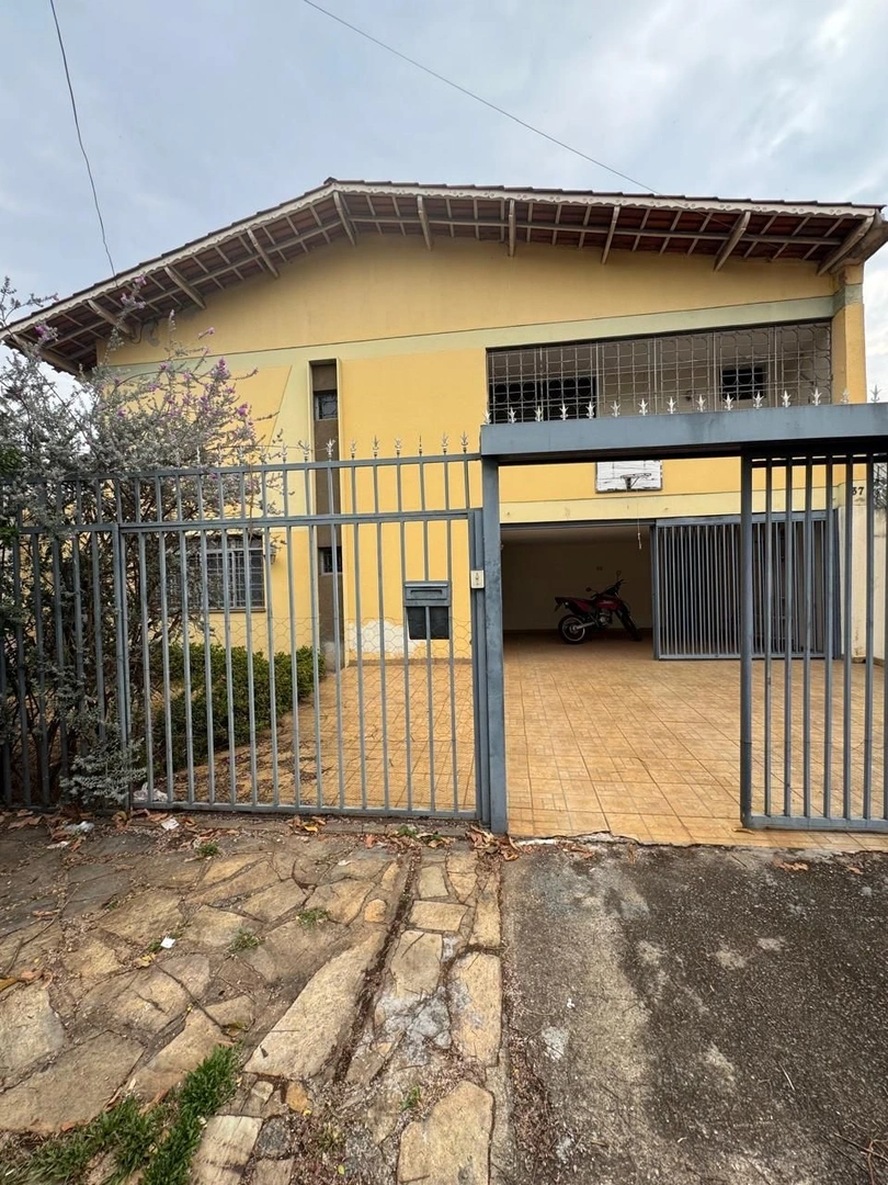 Mídia principal