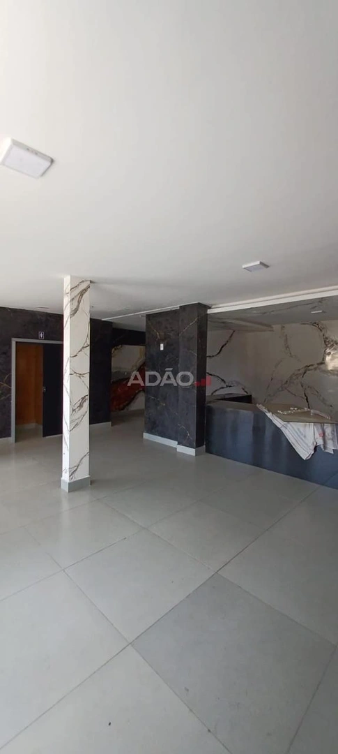 Mídia principal
