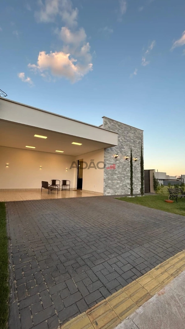 Mídia principal