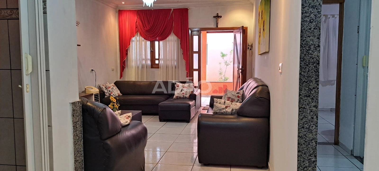 Mídia principal
