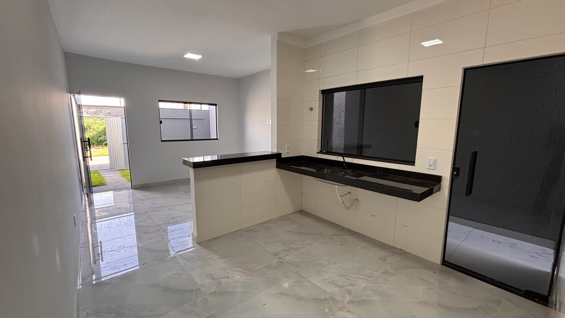 Mídia principal