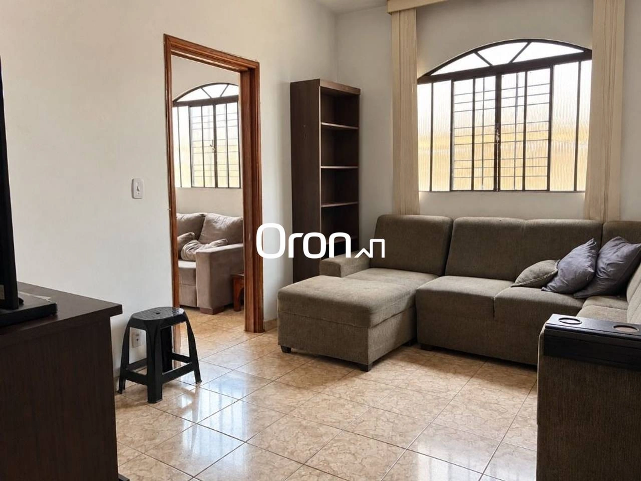 Mídia principal
