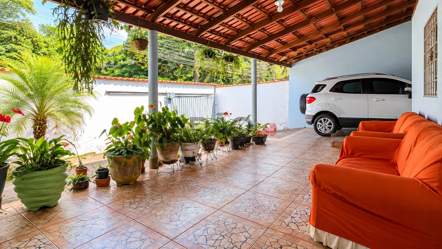 Mídia principal