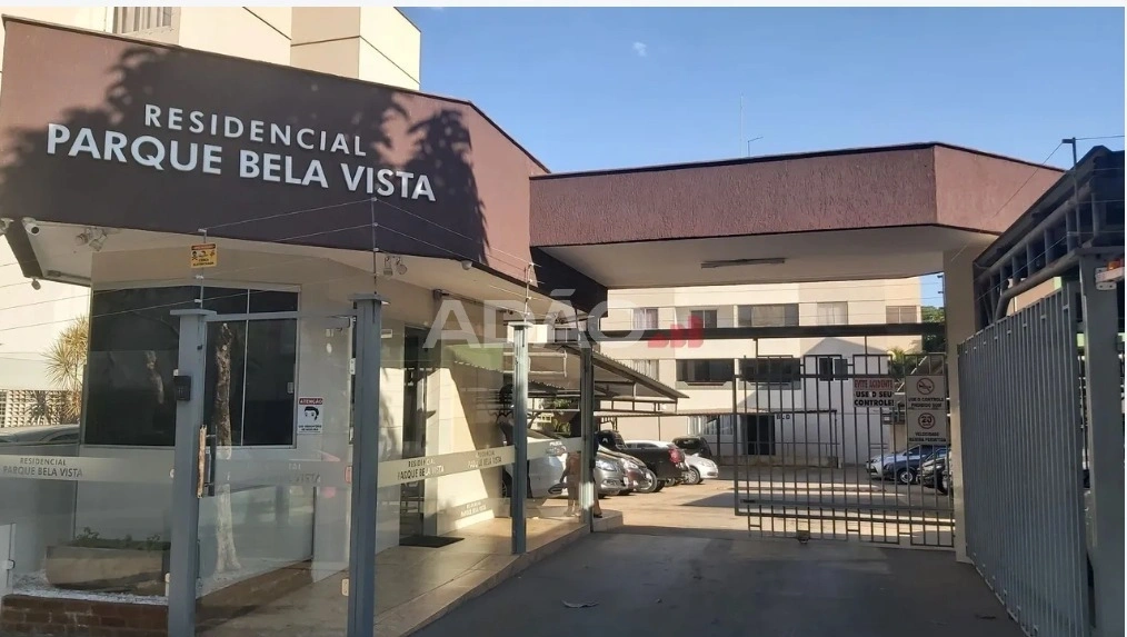 Mídia principal