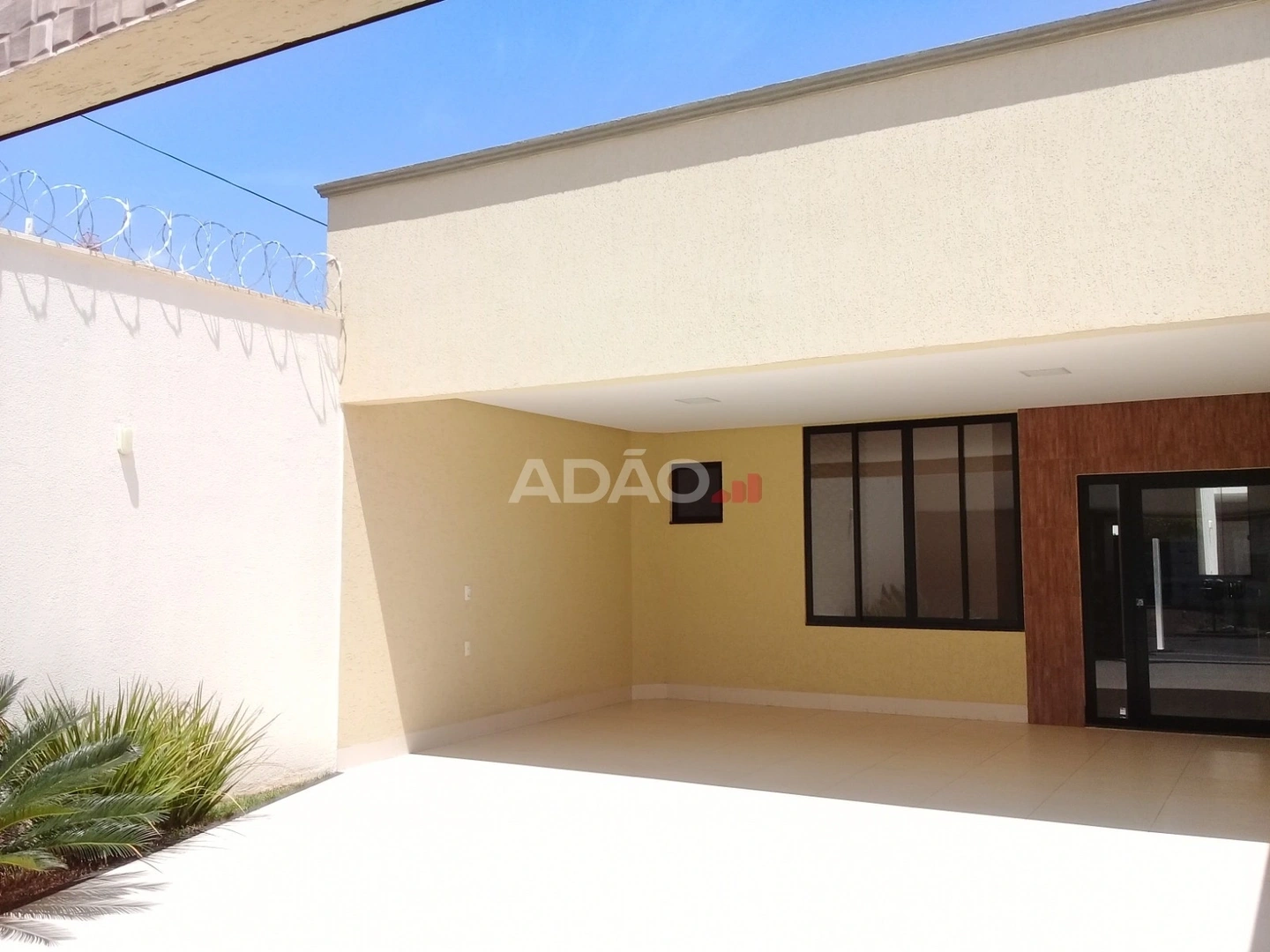 Mídia principal
