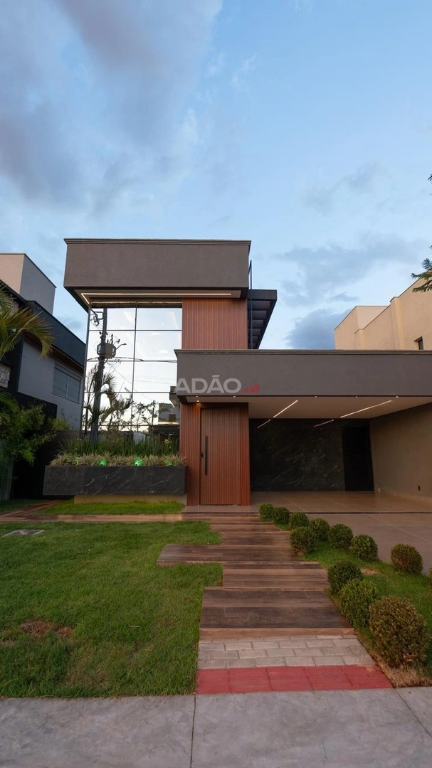 Mídia principal
