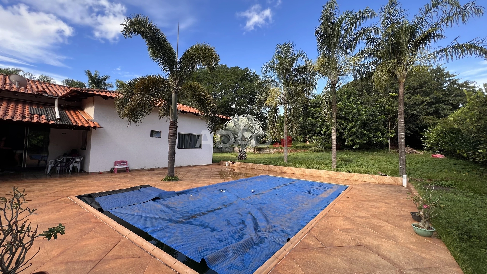 Mídia principal