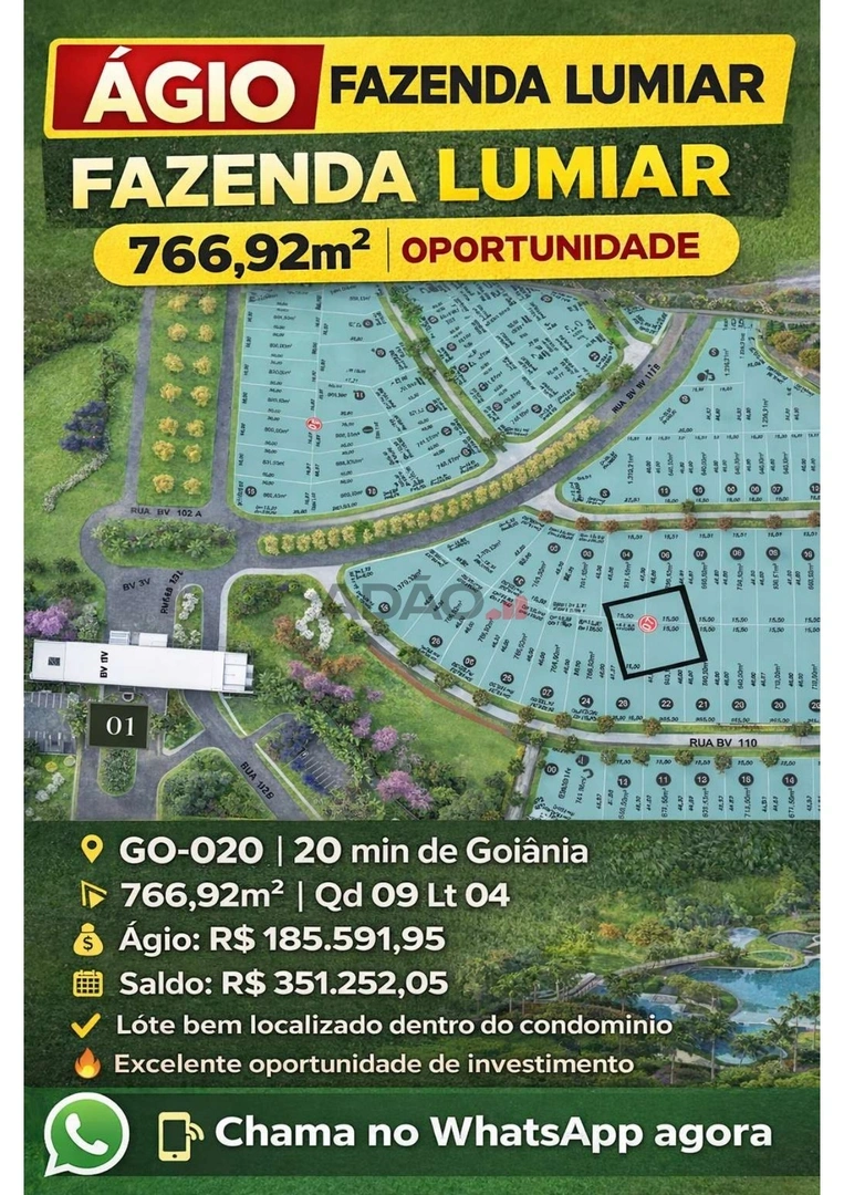 Mídia principal