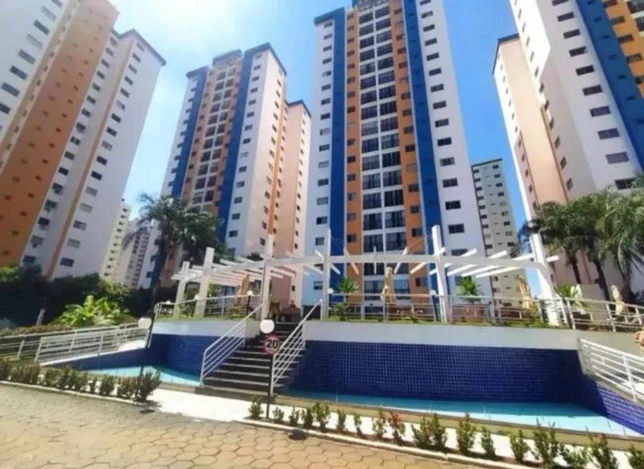 Mídia principal