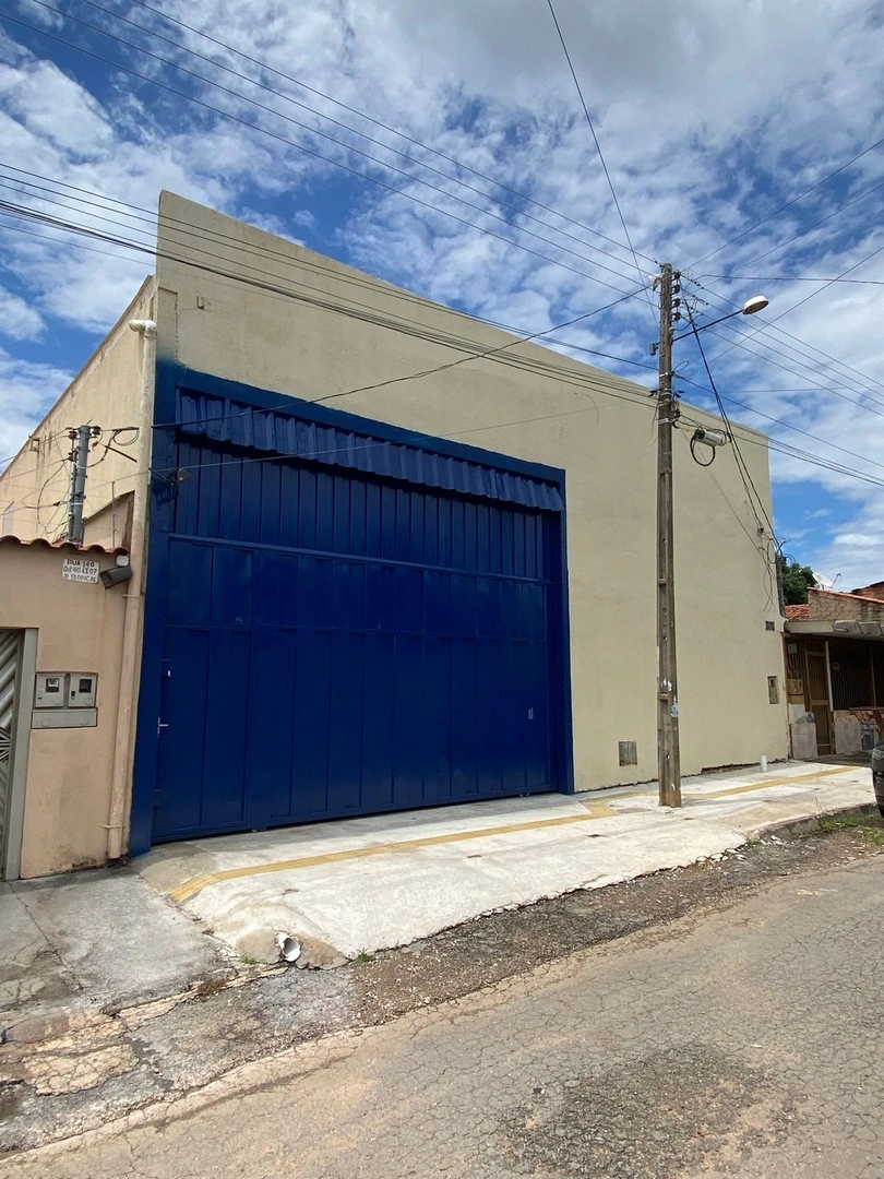 Mídia principal
