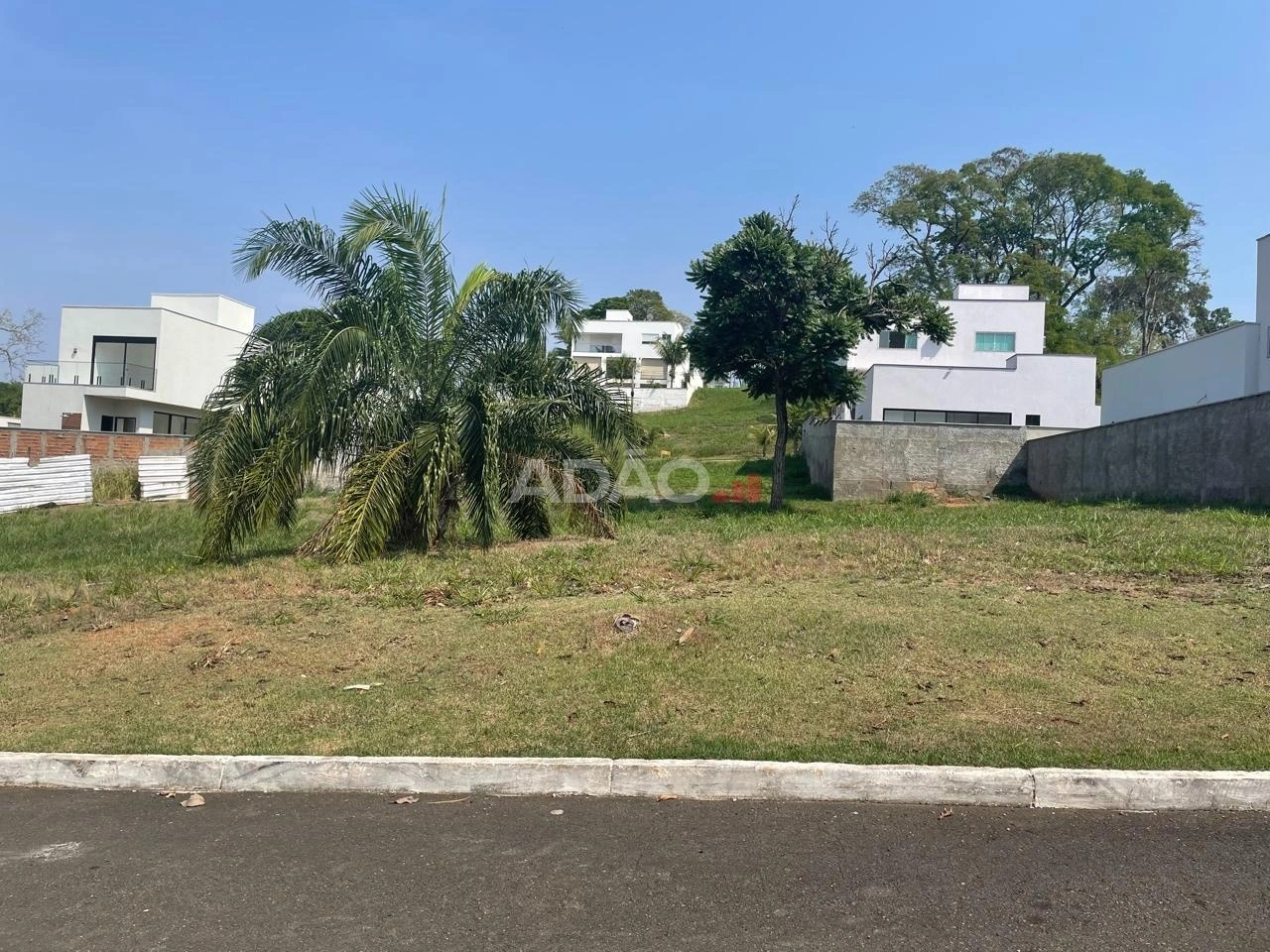 Mídia principal