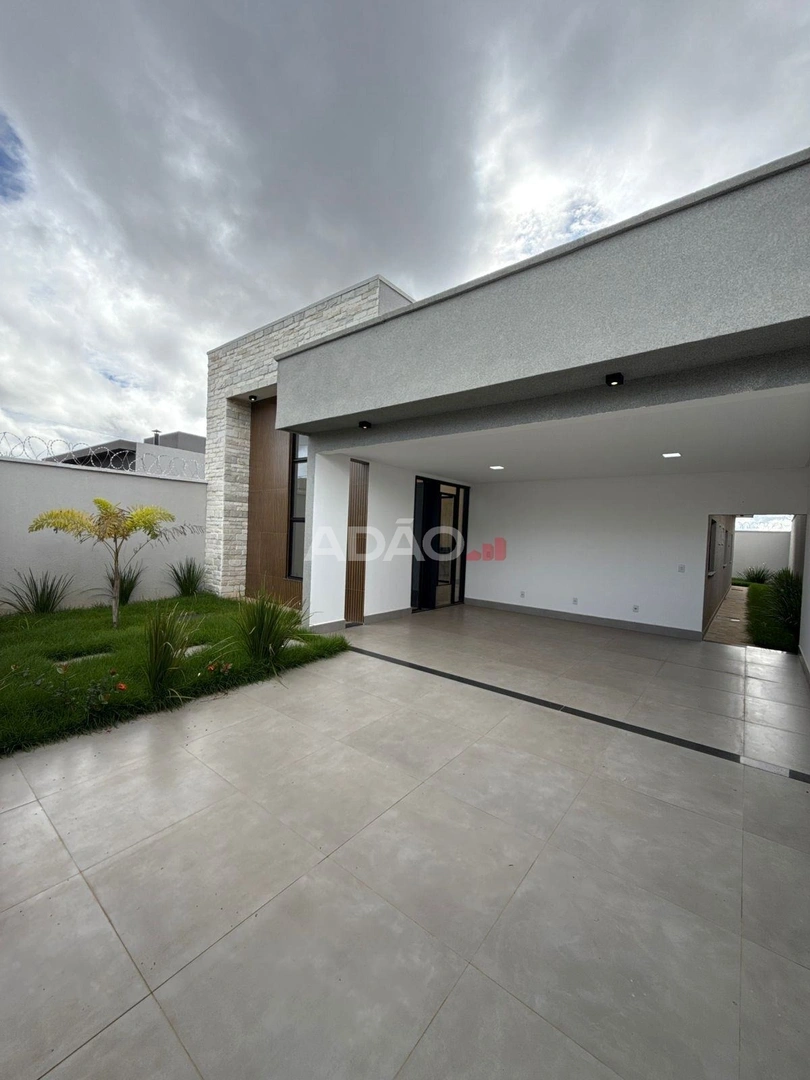 Mídia principal