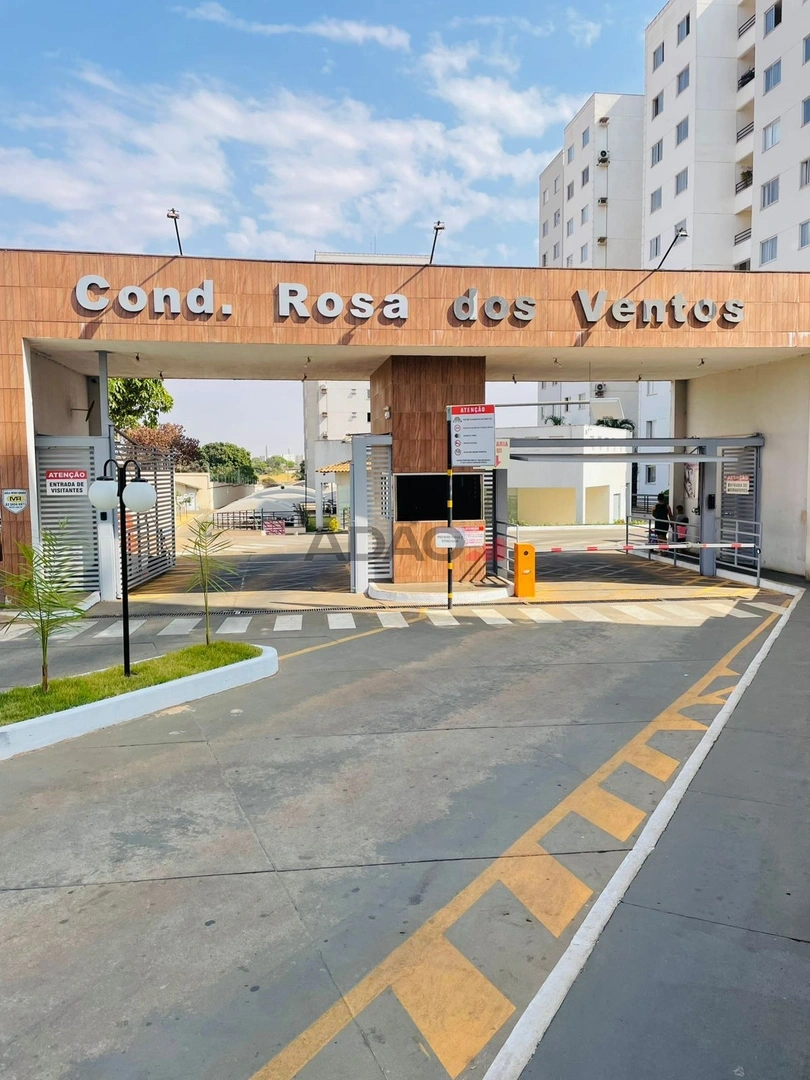 Mídia principal