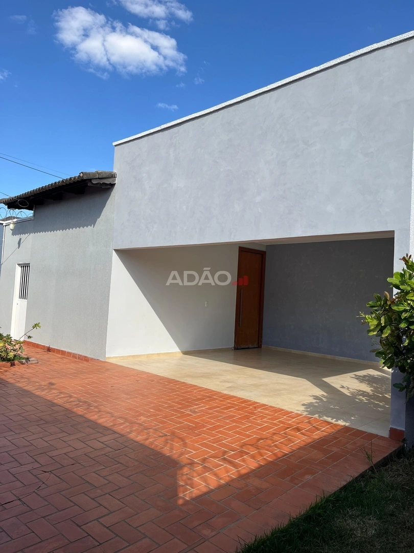 Mídia principal