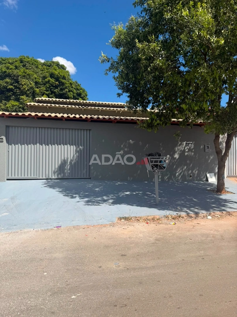 Mídia principal