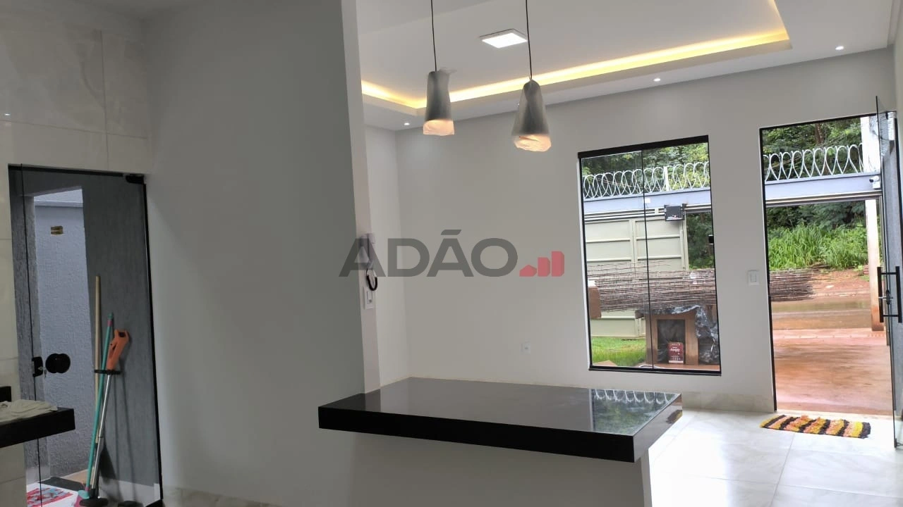 Mídia principal
