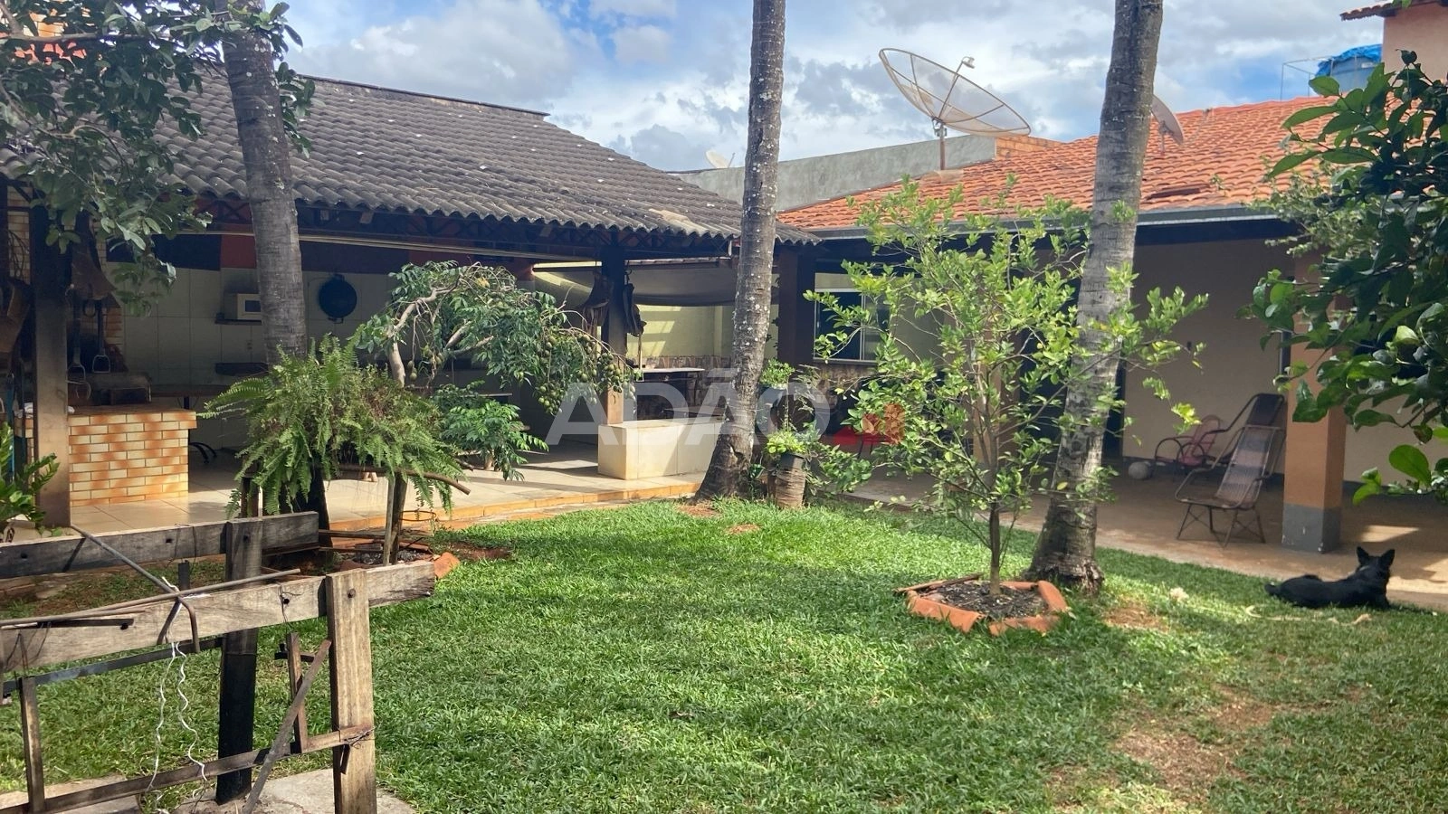 Mídia principal