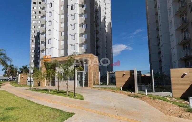 Mídia principal