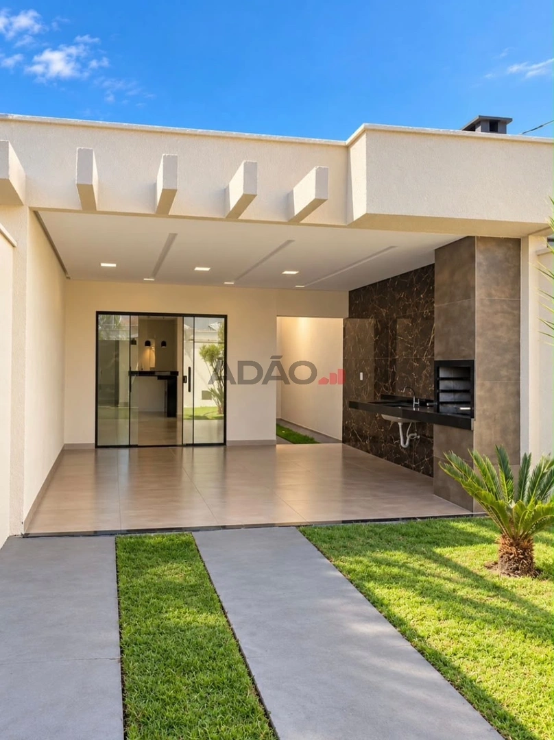 Mídia principal