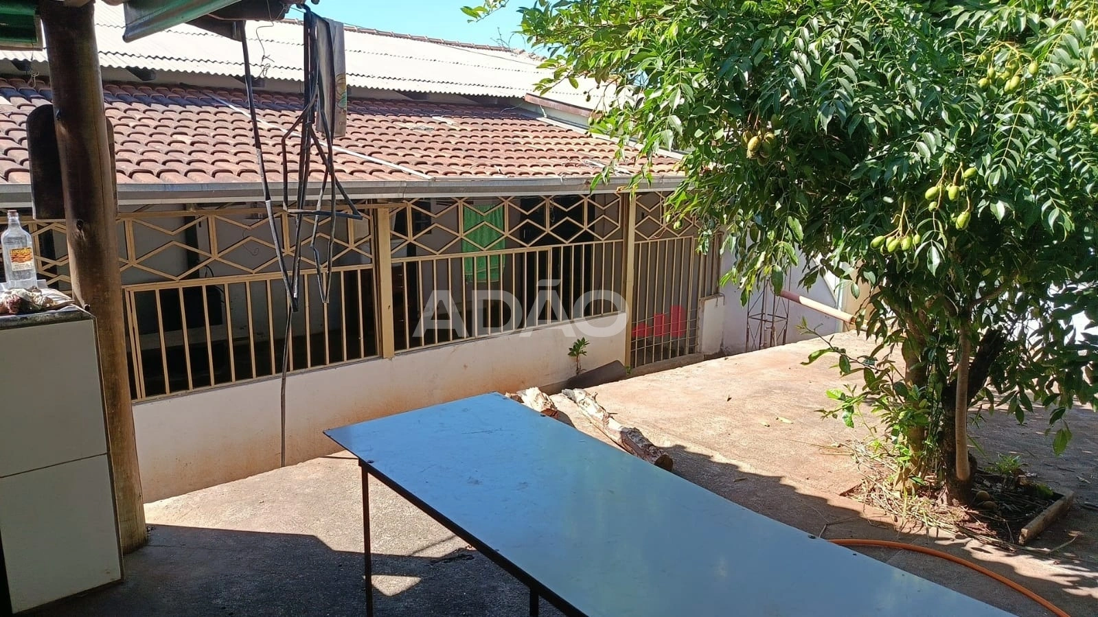 Mídia principal