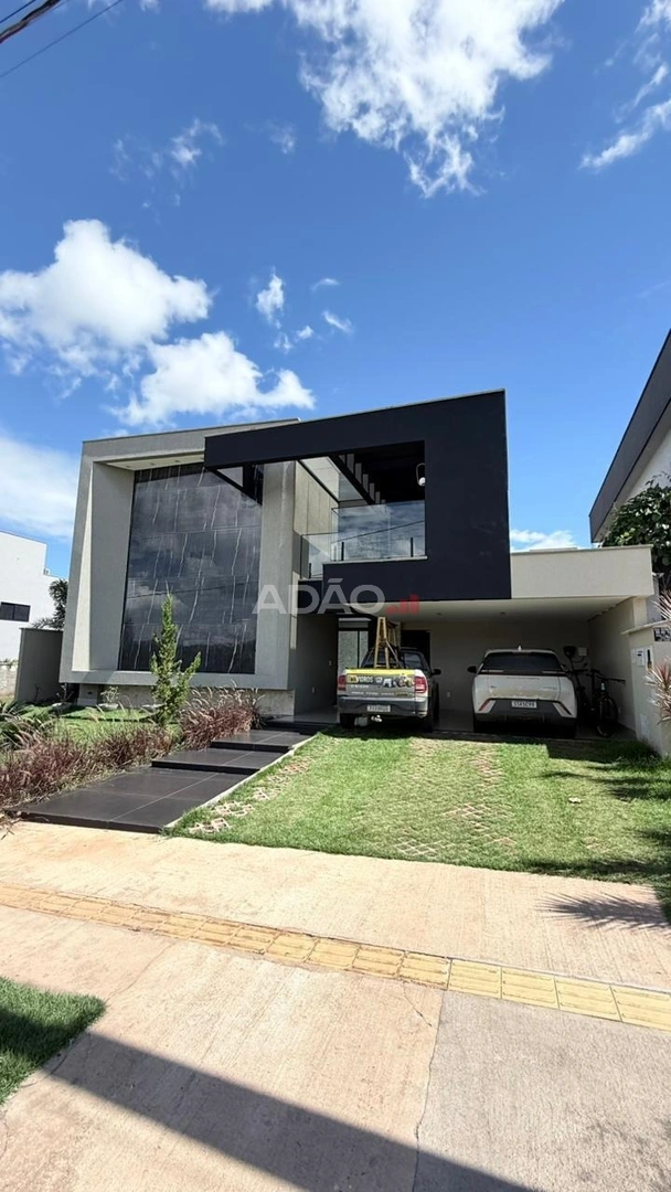 Mídia principal