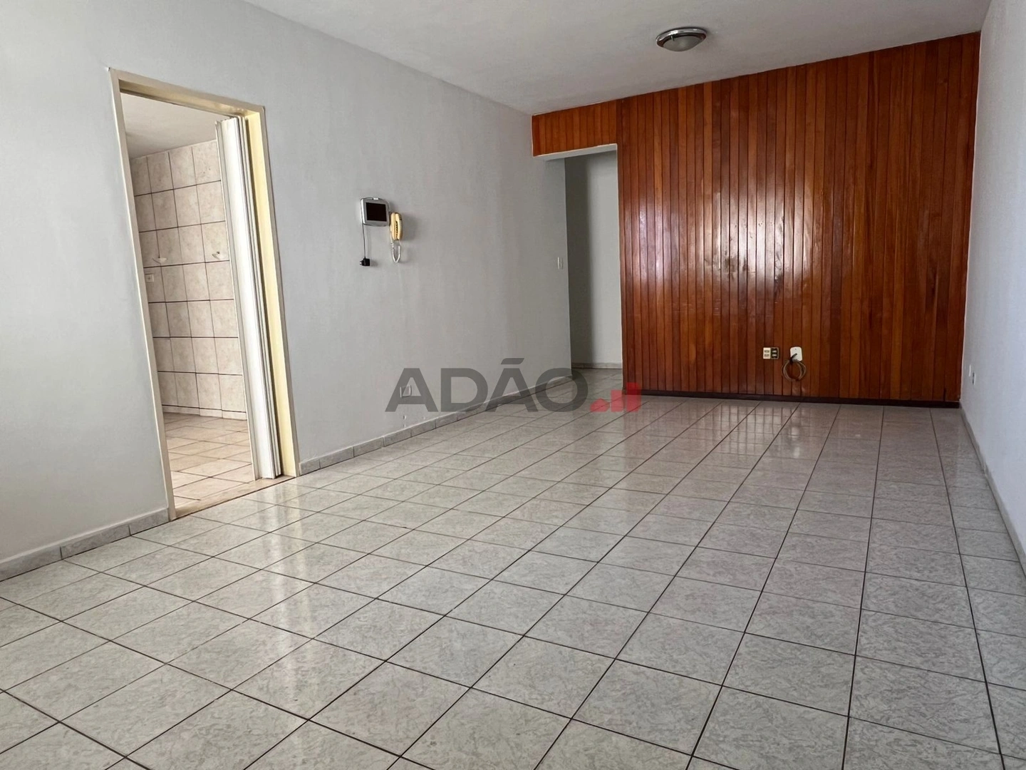 Mídia principal
