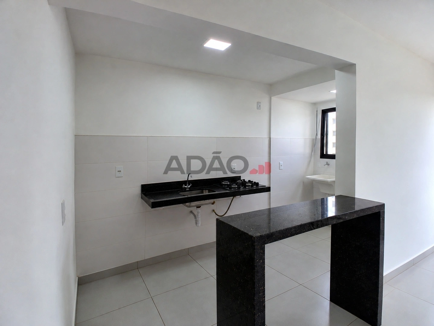 Mídia principal
