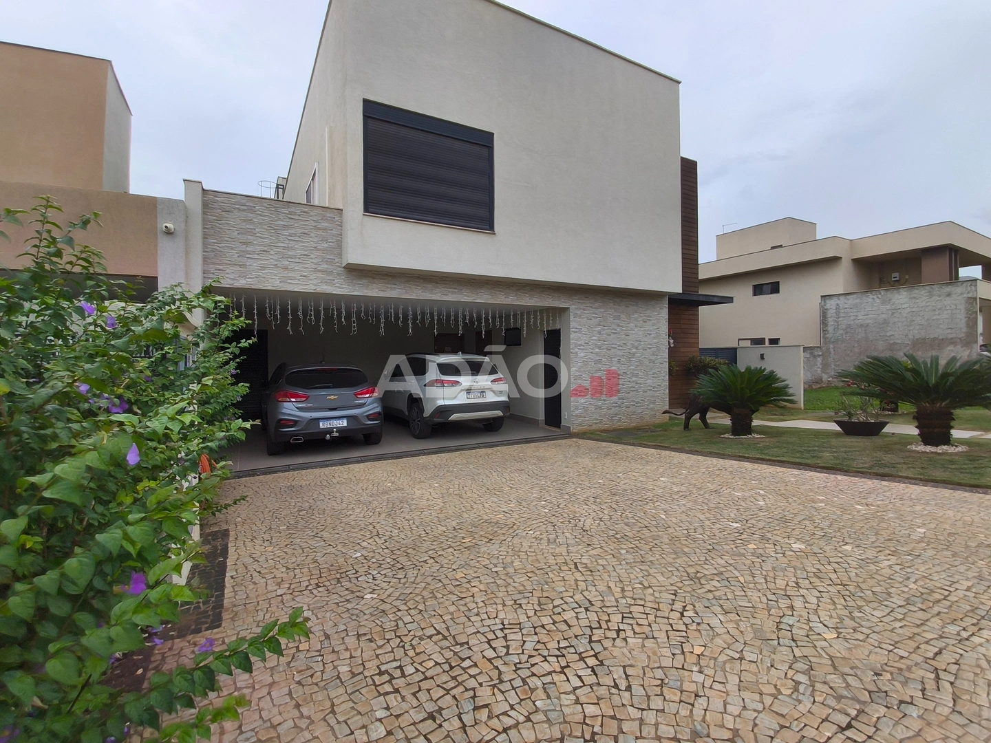 Mídia principal