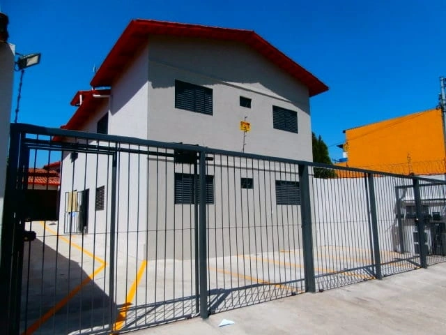 Mídia principal