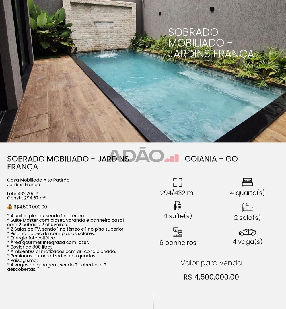 Mídia principal