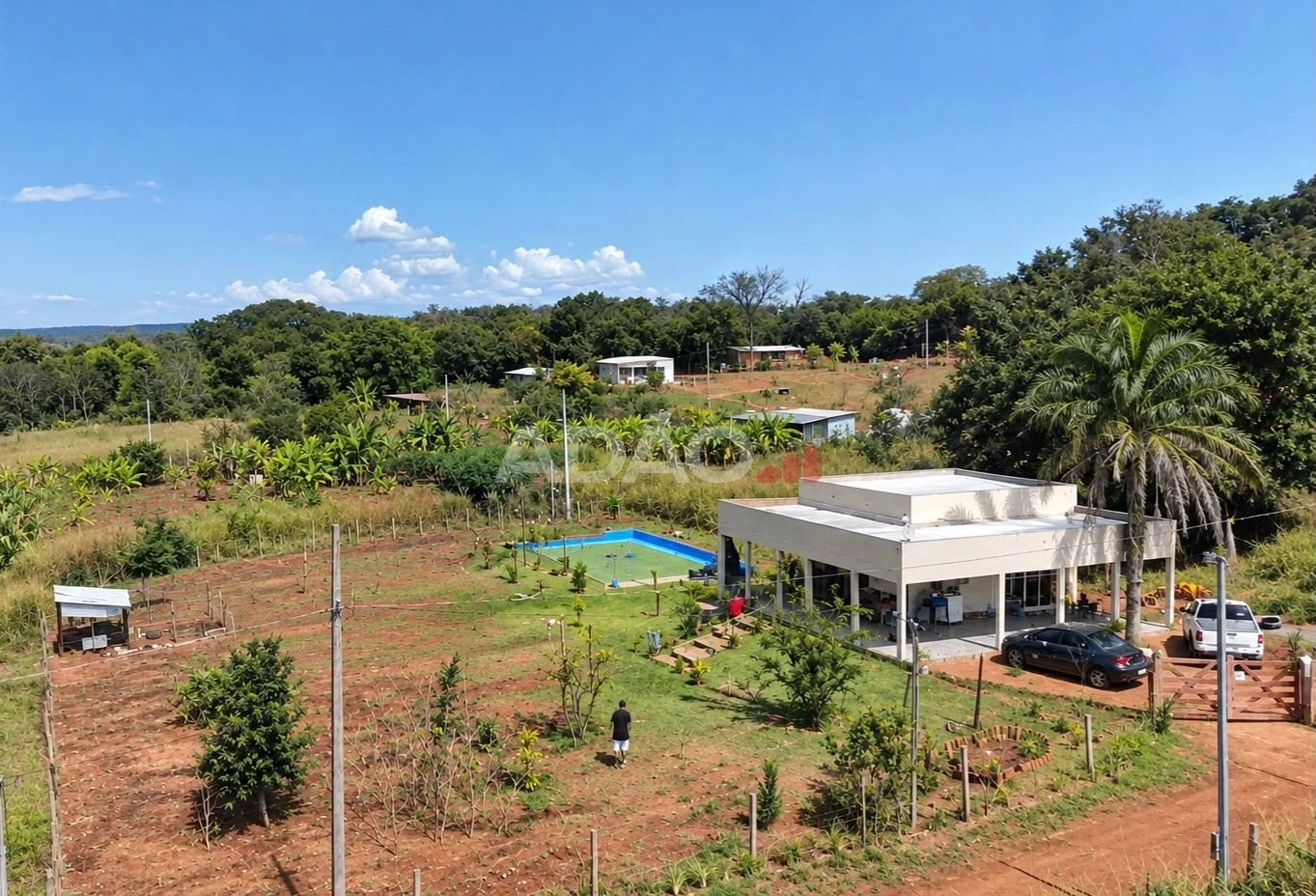 Mídia principal