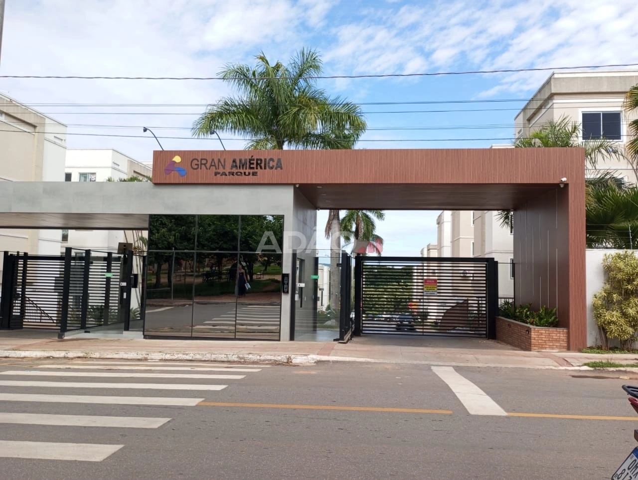 Mídia principal