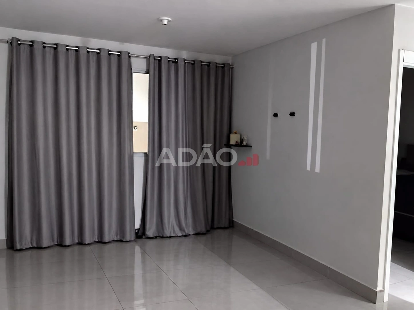 Mídia principal