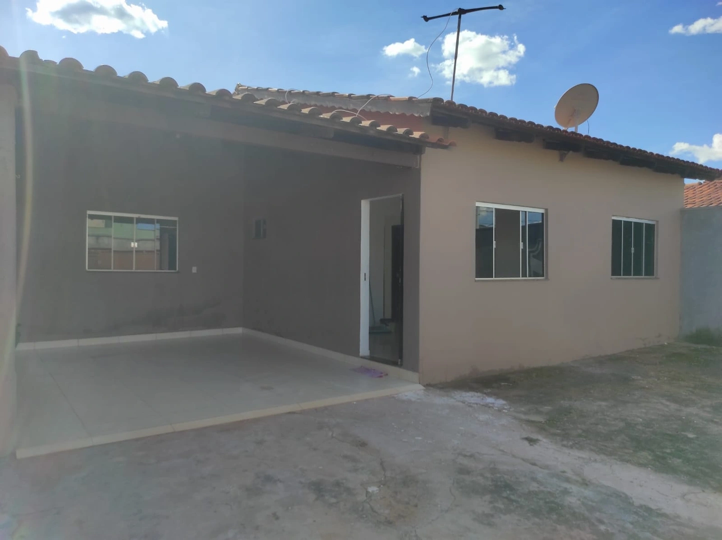 Mídia principal
