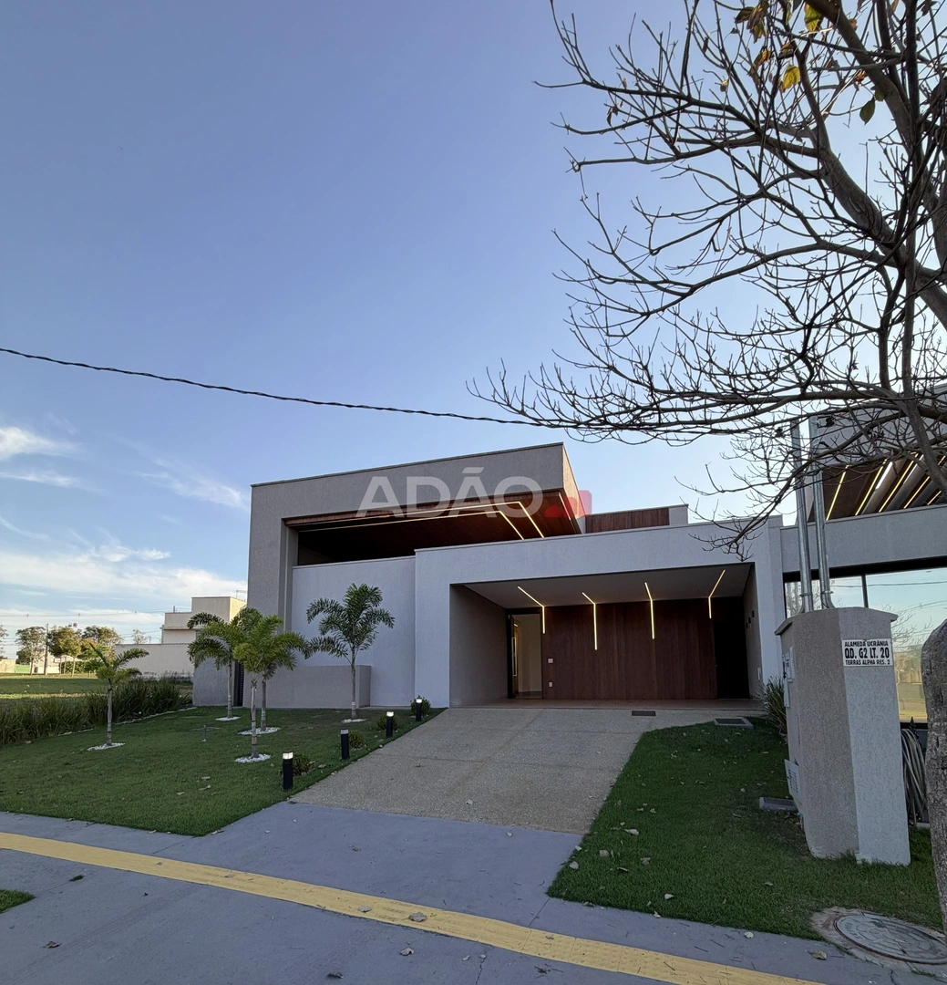 Mídia principal