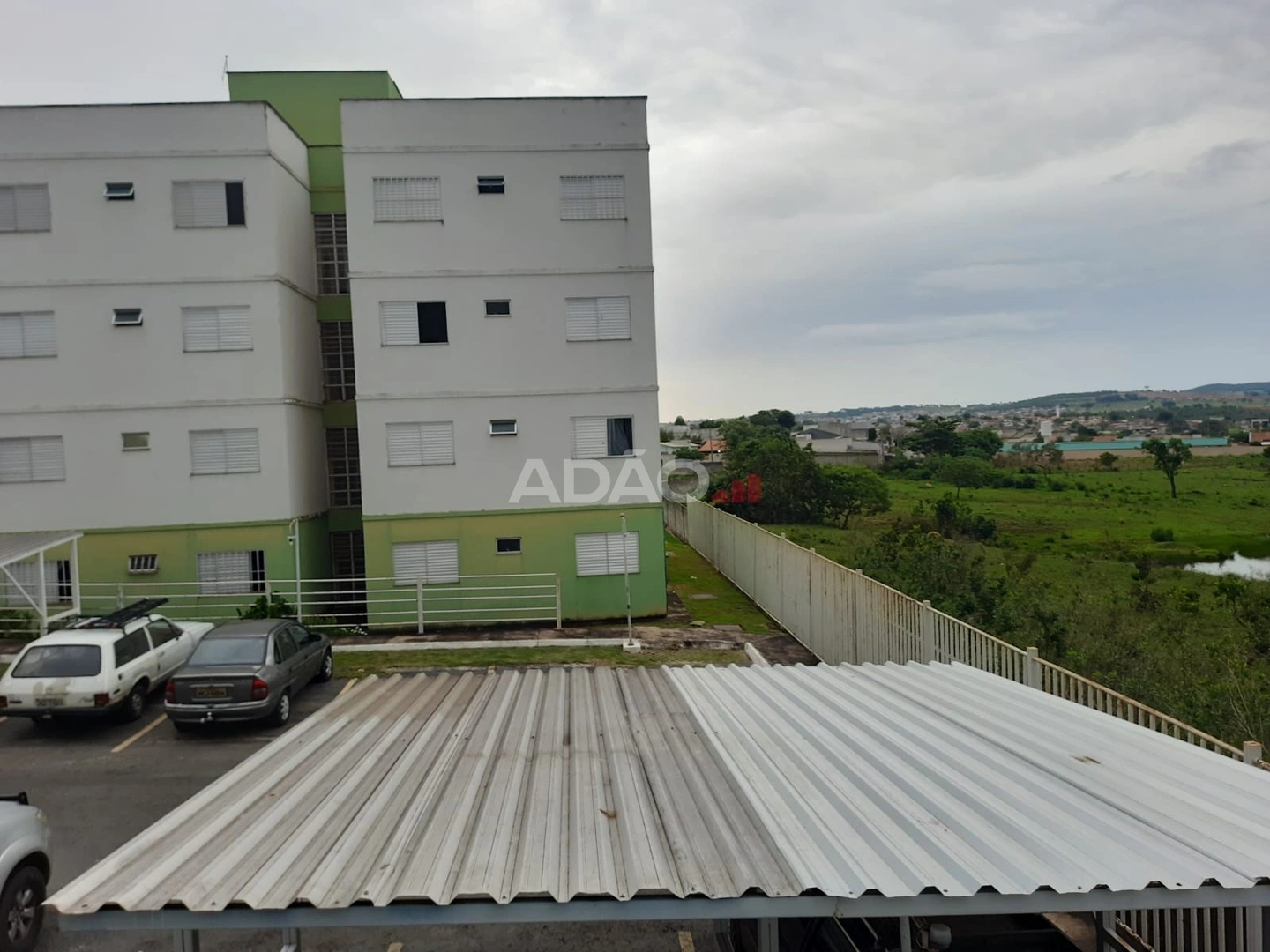 Mídia principal