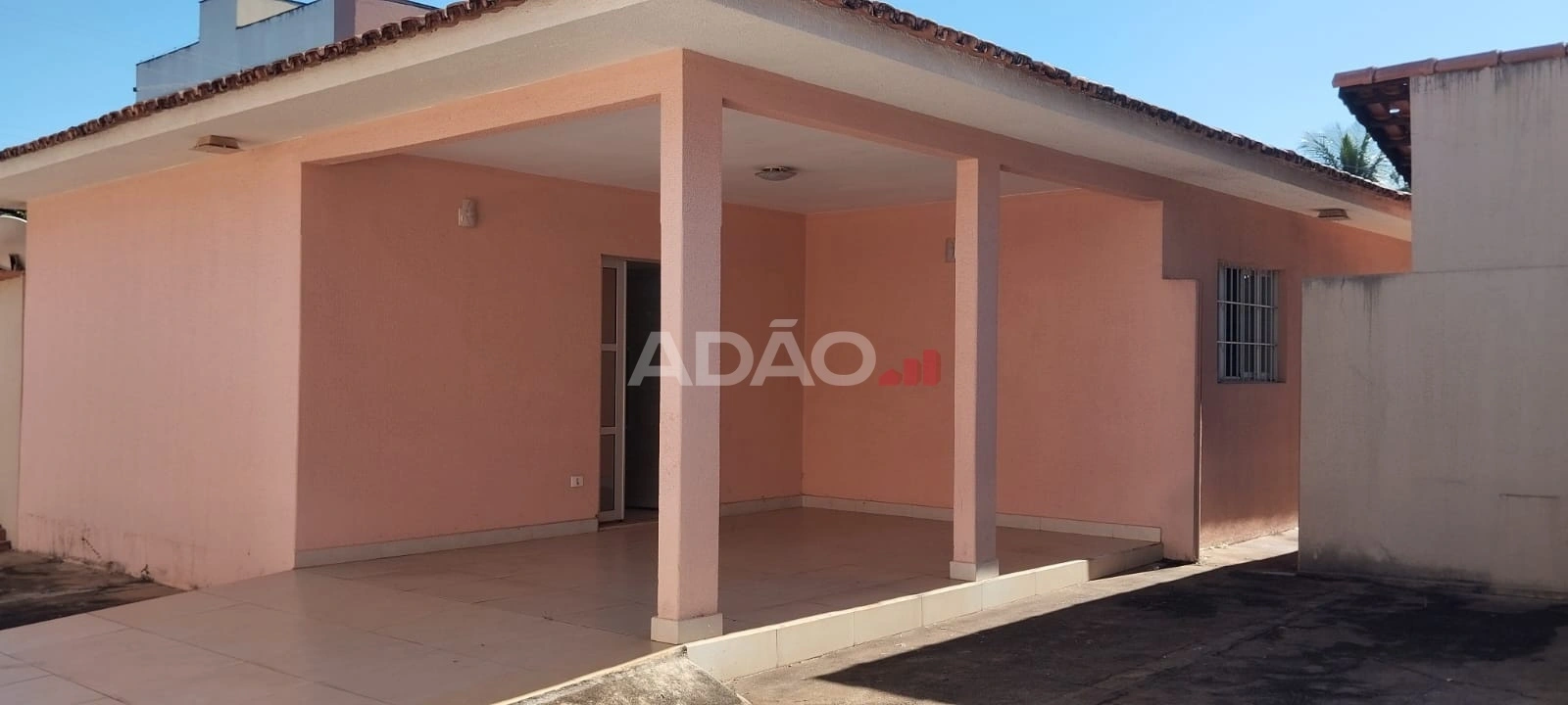Mídia principal