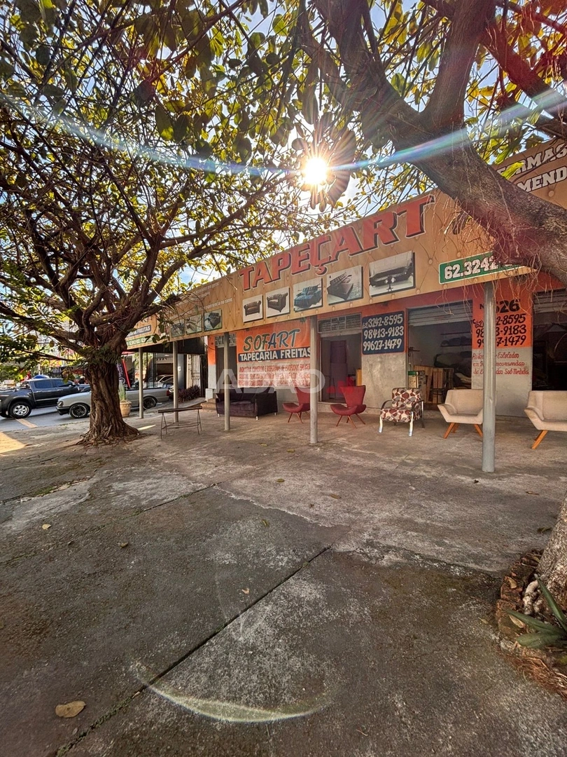Mídia principal